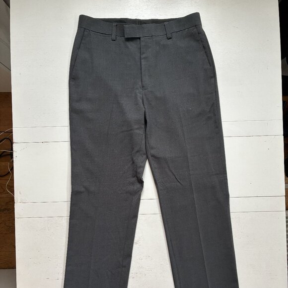 Madison Dress Pants – Dark Gray (32x32) - Picture 1 of 3